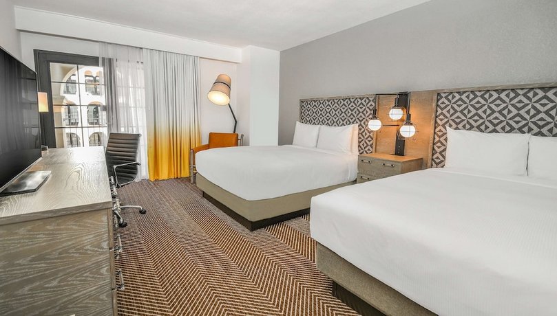 DoubleTree by Hilton Austin