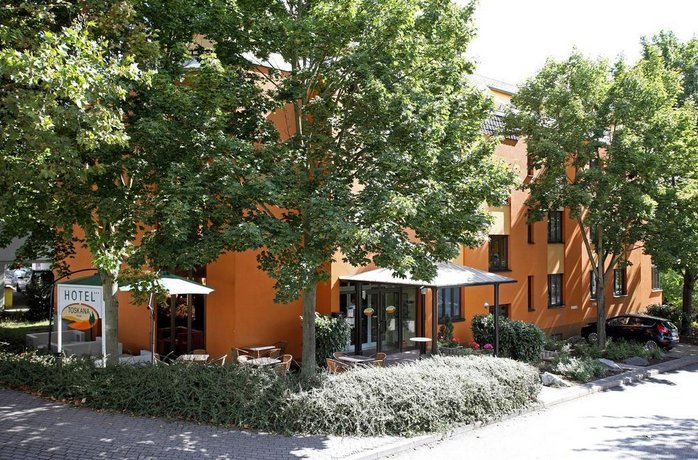 Hotel Toskana