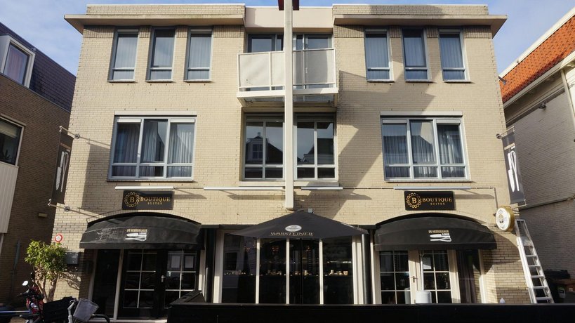 Boutique Suites Lisse - Keukenhof