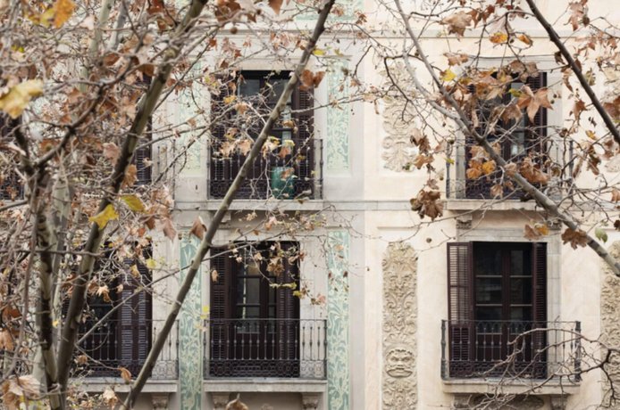 Boutique Hotel Casa Volver