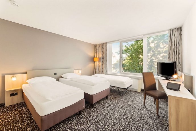 Park Inn by Radisson Dresden