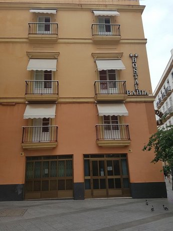 Hostal Bahía