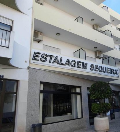 Estalagem Sequeira
