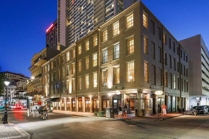 La Galerie French Quarter Hotel