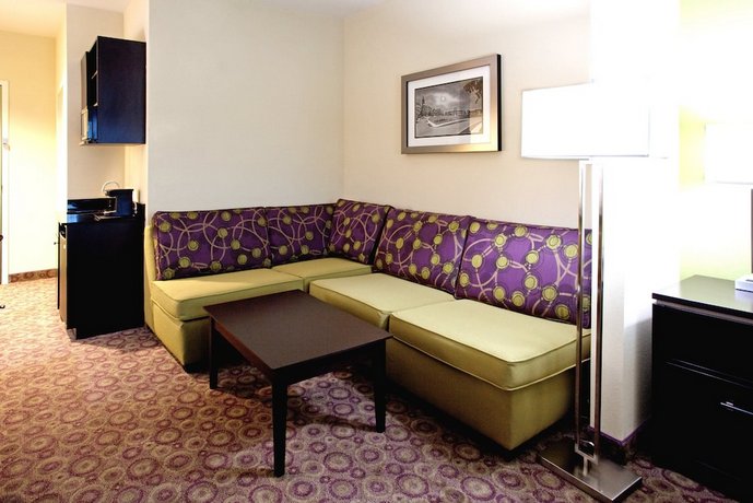 Holiday Inn Express & Suites Clemson - Univ Area