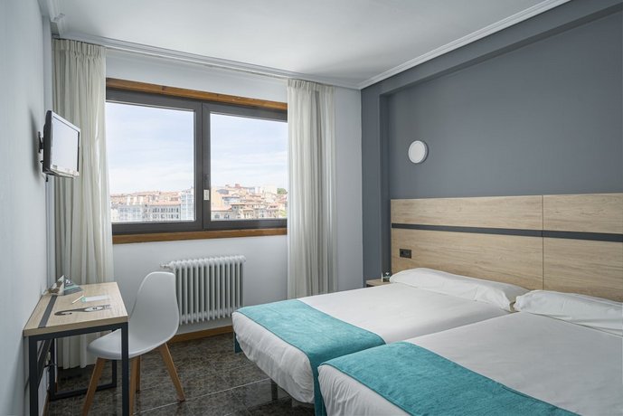 Hotel Alda Pasaje