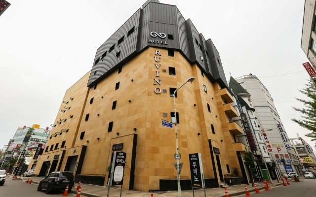 Hotel Ruvino