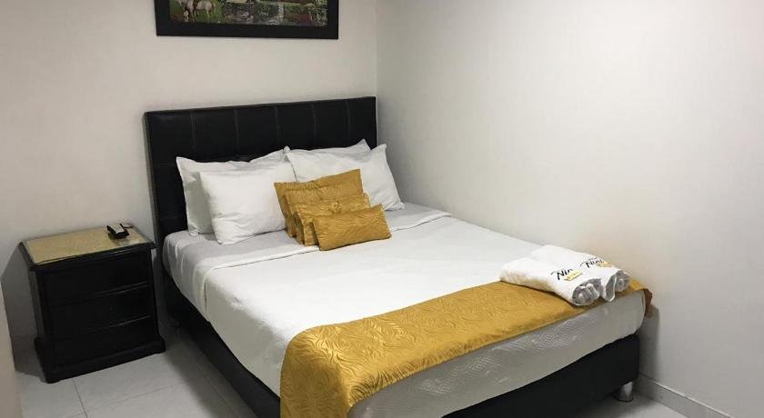 Hotel Casa Nini