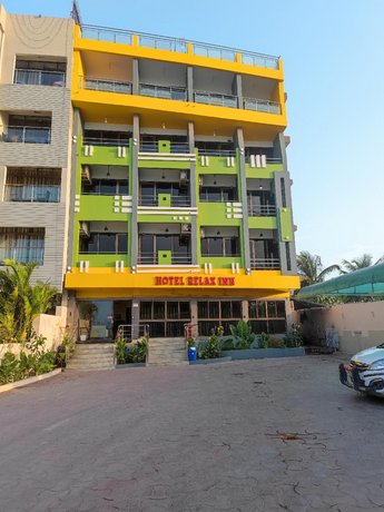Hotel Relax Inn