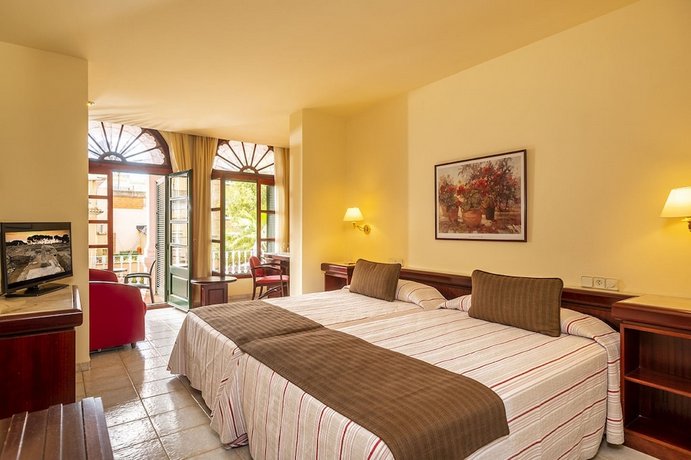 Hotel Guitart Rosa