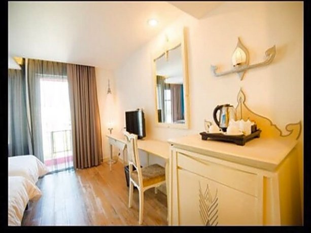 Vassana Design Hotel