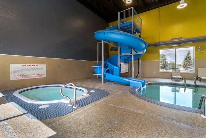 Best Western Plus East Side