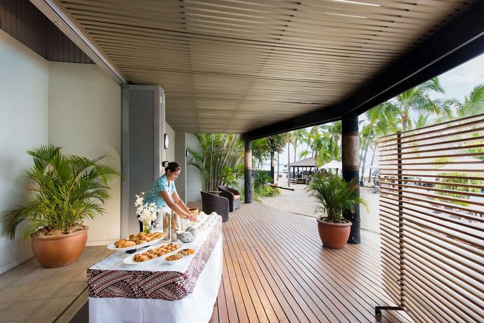 Doubletree Resort By Hilton Hotel Fiji - Sonaisali Island