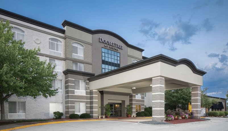 Hilton Garden Inn Des Moines Airport