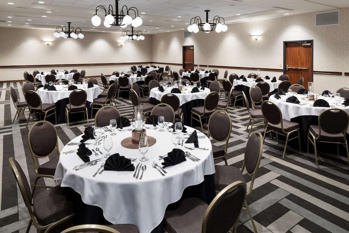 Embassy Suites by Hilton Anchorage