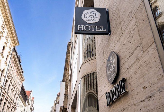 elaya hotel leipzig city center