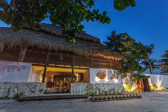 Lotus Boutique Hotel & Wellness Center - Adults Only