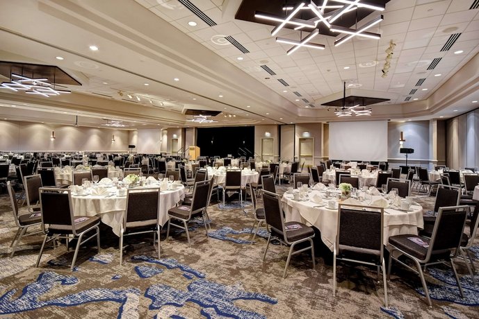 Embassy Suites by Hilton Charleston