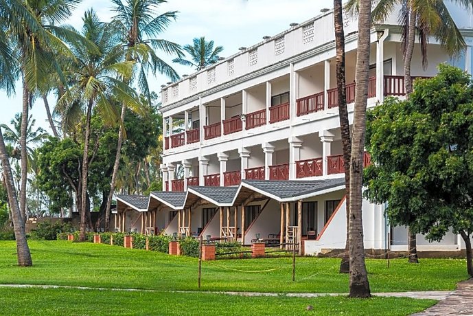 Prideinn Paradise Beach Resort & Spa Mombasa
