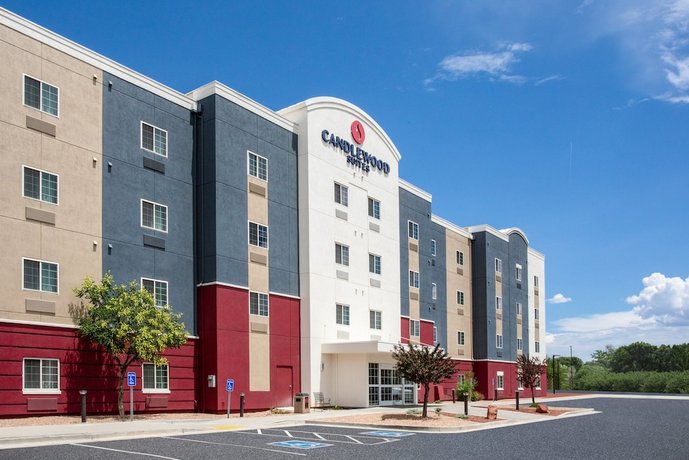 Candlewood Suites Grand Junction