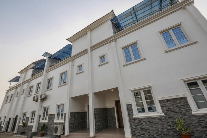 Tranquil Mews Hotel