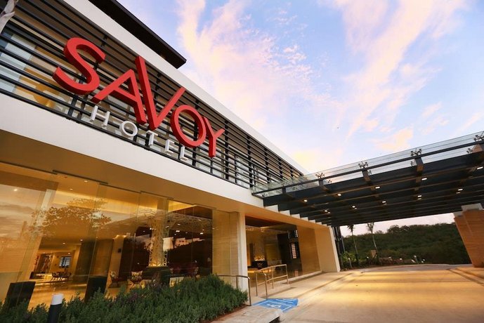 Savoy Hotel Boracay