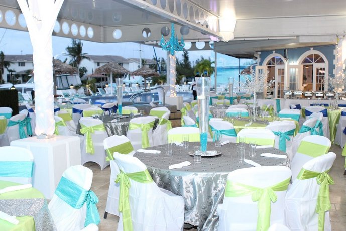 Ocean Reef Yacht Club & Resort
