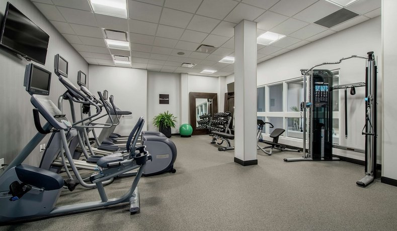Hilton Garden Inn Winnipeg South