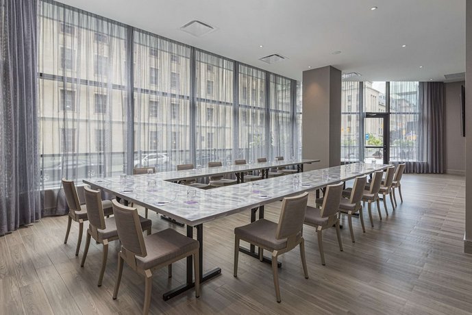 Homewood Suites by Hilton Ottawa Downtown