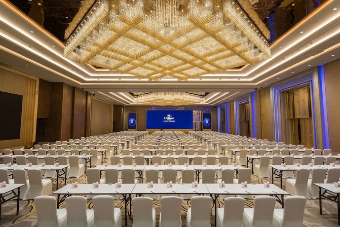 Hilton Urumqi