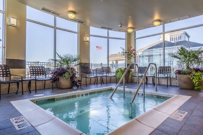 Hilton Garden Inn Salina