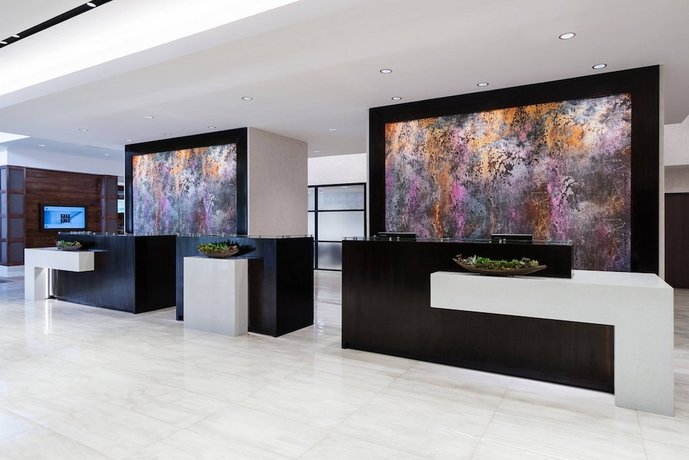 Baton Rouge Marriott