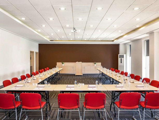 Ibis Adana
