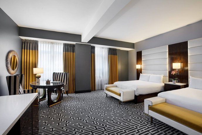 Hotel Metro, Autograph Collection