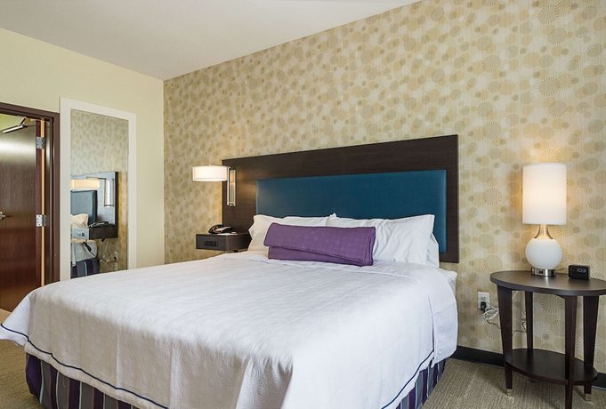 Home2 Suites By Hilton Oklahoma City Yukon