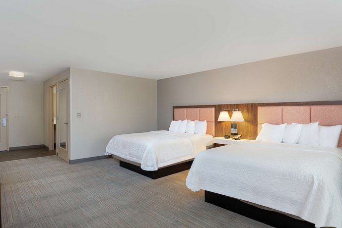 Hampton Inn Omaha West-Lakeside
