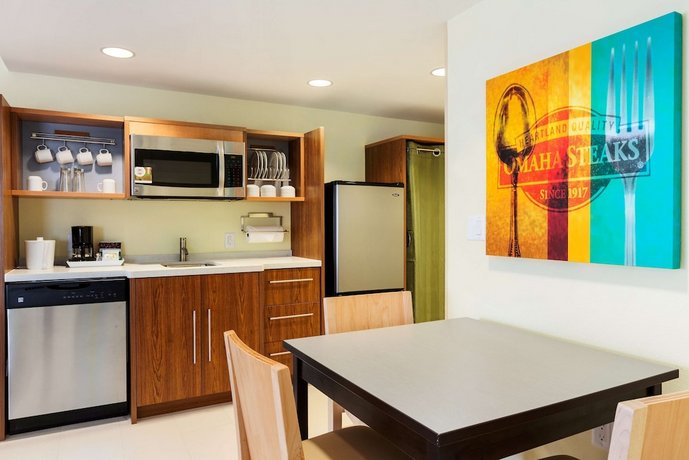 Home2 Suites by Hilton Omaha/West