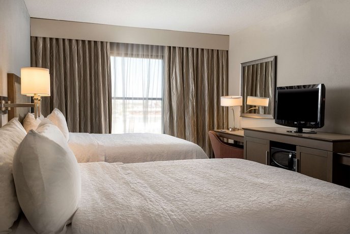 Hampton Inn Myrtle Beach-West