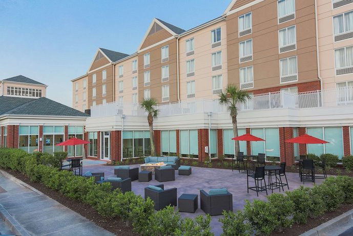 Hilton Garden Inn Myrtle Beach/Coastal Grand Mall