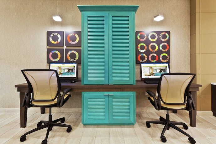 Home2 Suites By Hilton Birmingham Colonnade