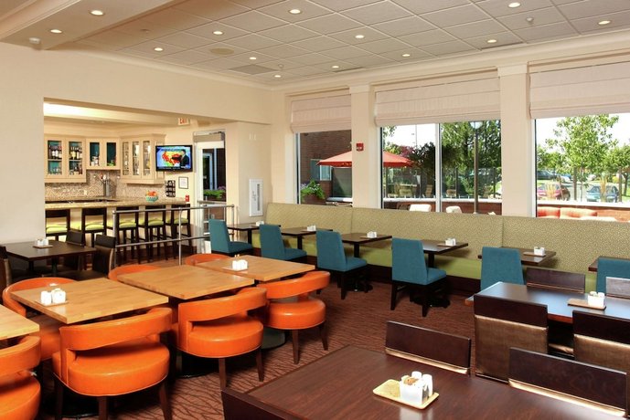 Hilton Garden Inn Spokane Airport