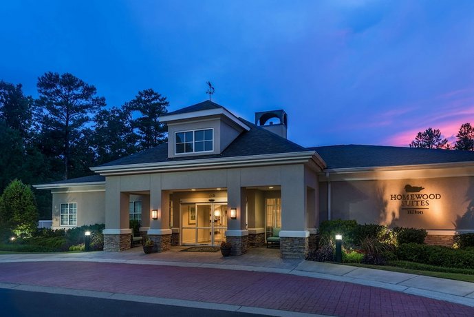 Homewood Suites by Hilton Birmingham-South/Inverness