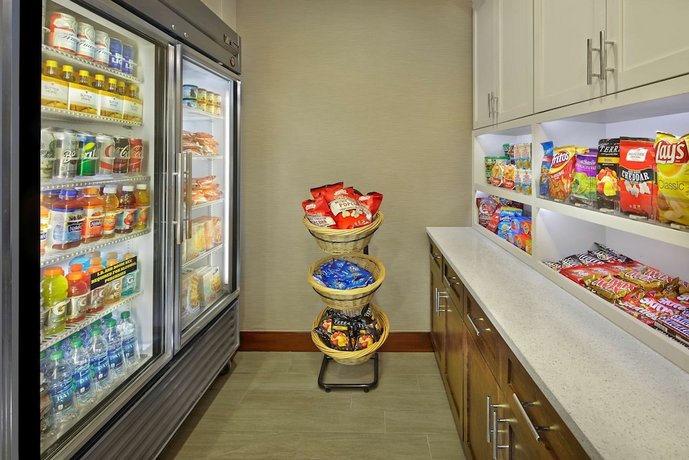 Homewood Suites by Hilton Daytona Beach Speedway-Airport
