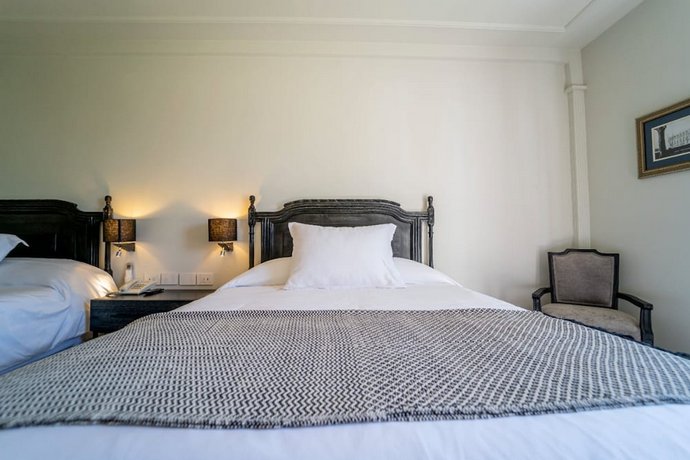 Gran Hotel Alameda