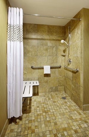 Hampton Inn Cleveland-Downtown