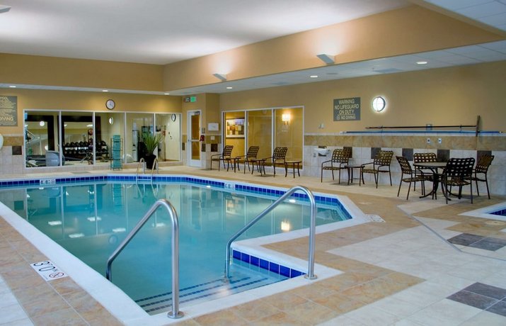 Homewood Suites by Hilton Madison West
