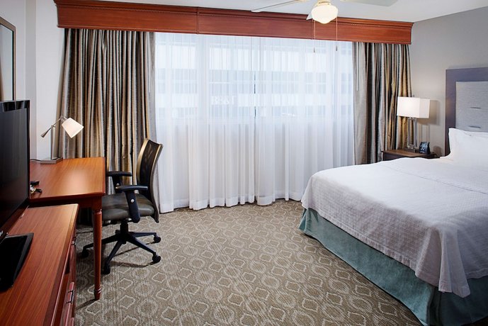 Homewood Suites by Hilton San Antonio - Riverwalk/Downtown