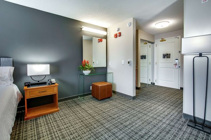 Hilton Garden Inn Louisville Airport