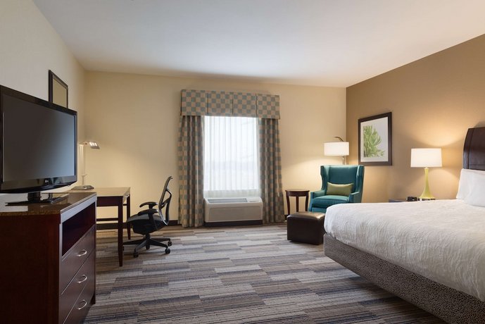 Hilton Garden Inn Abilene