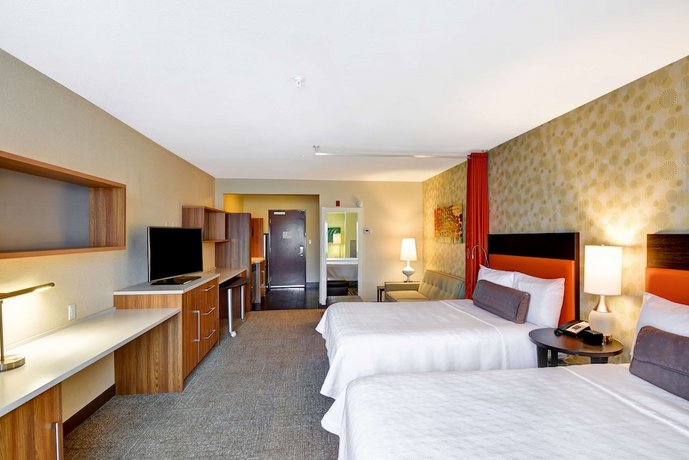 Home2 Suites by Hilton Albuquerque Downtown/University